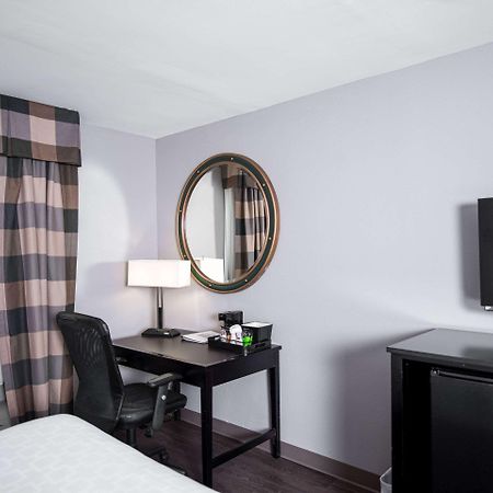 Clarion Hotel & Conference Center Leesburg Ngoại thất bức ảnh