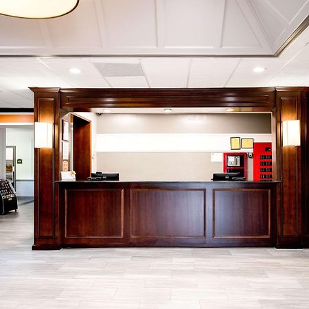 Clarion Hotel & Conference Center Leesburg Ngoại thất bức ảnh