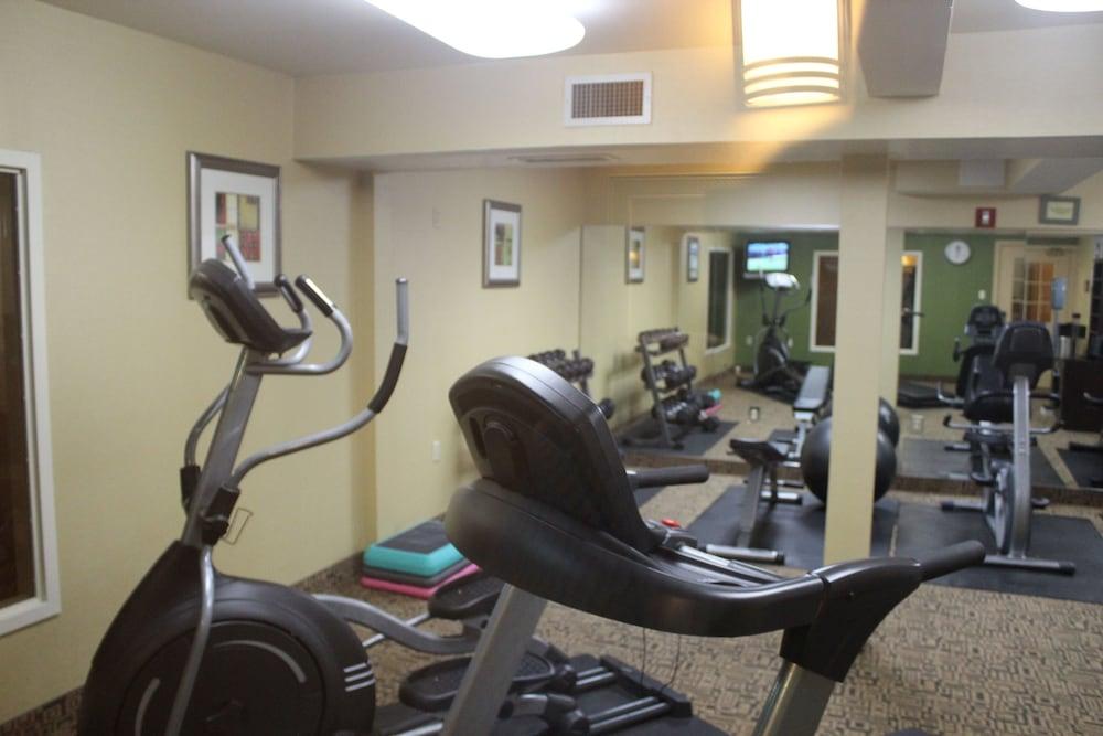 Clarion Hotel & Conference Center Leesburg Ngoại thất bức ảnh