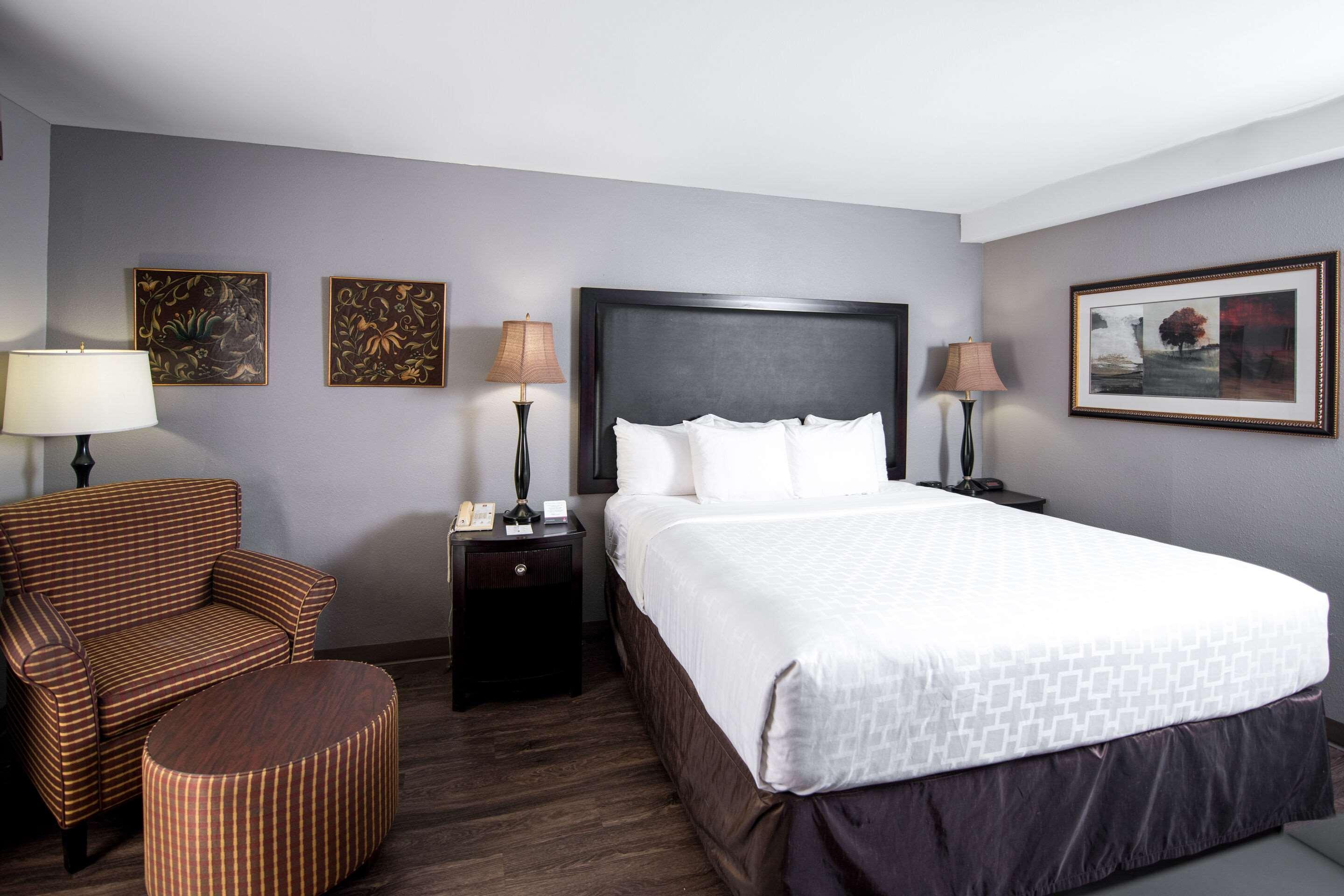 Clarion Hotel & Conference Center Leesburg Ngoại thất bức ảnh