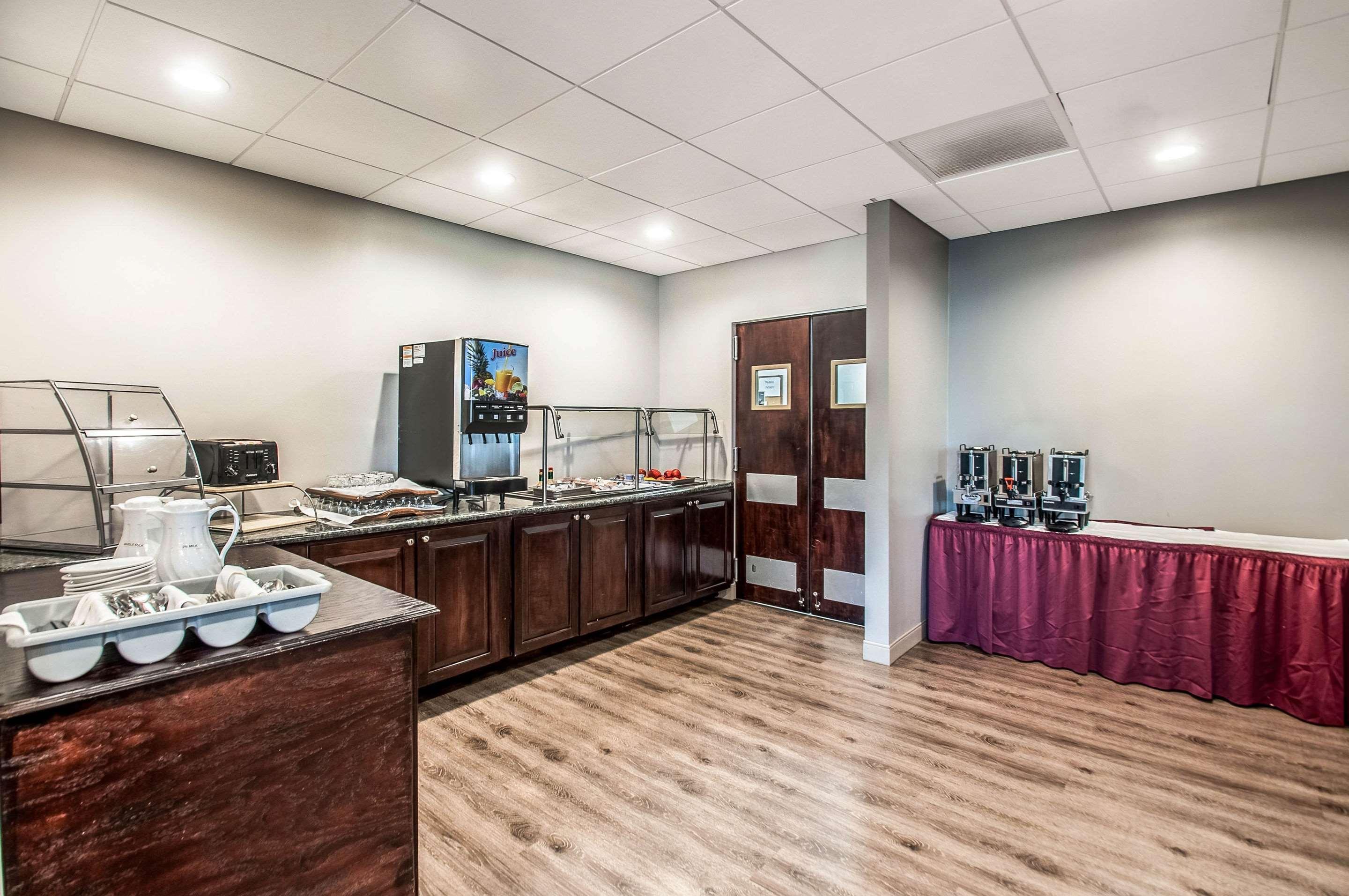 Clarion Hotel & Conference Center Leesburg Ngoại thất bức ảnh