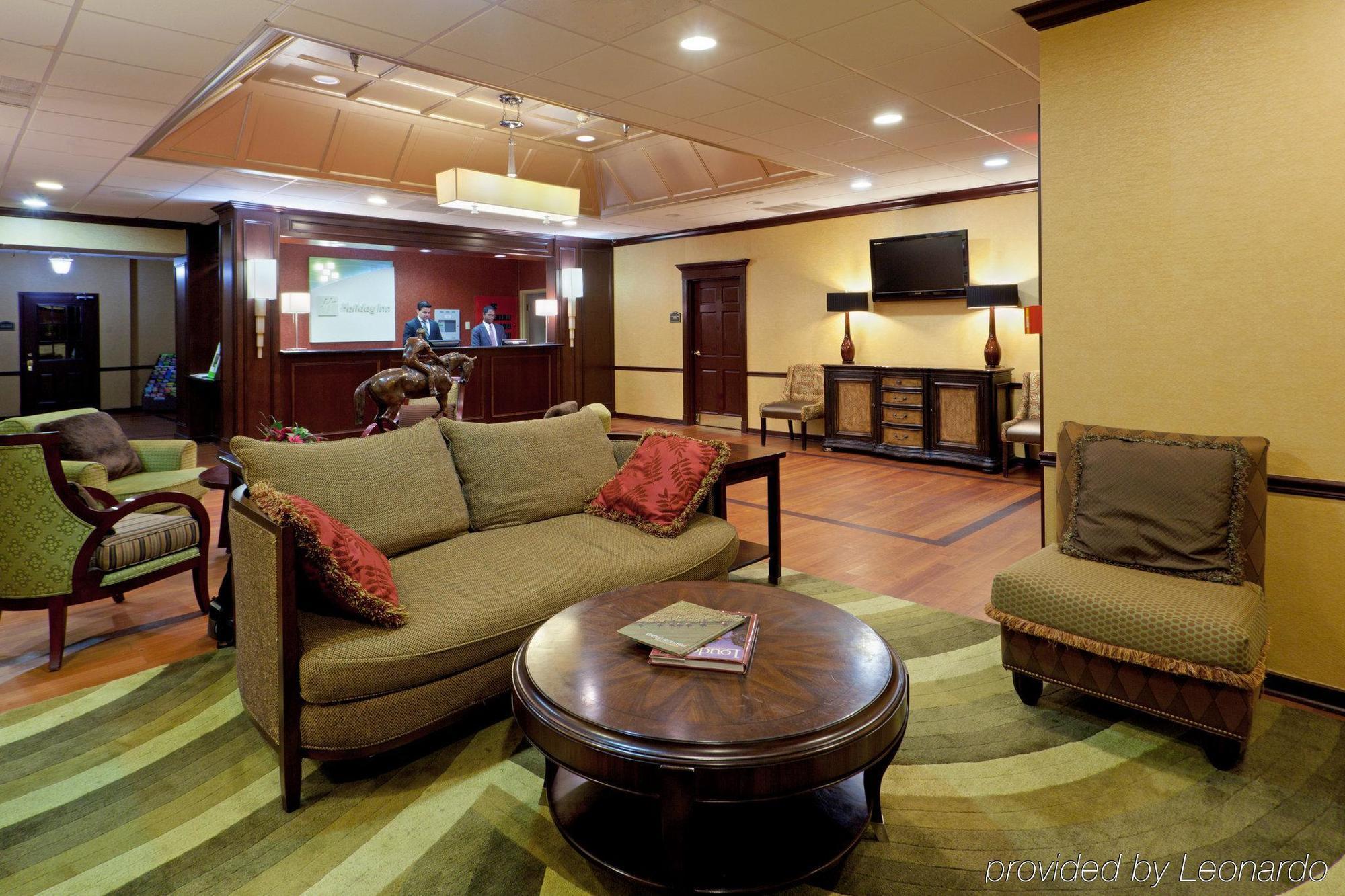 Clarion Hotel & Conference Center Leesburg Nội địa bức ảnh